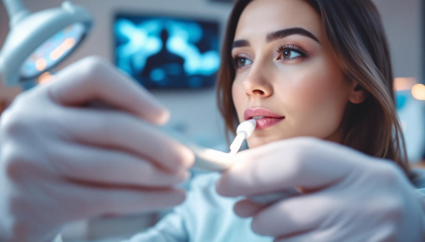 Comment la méthode GBT révolutionne-t-elle le détartrage dentaire ?