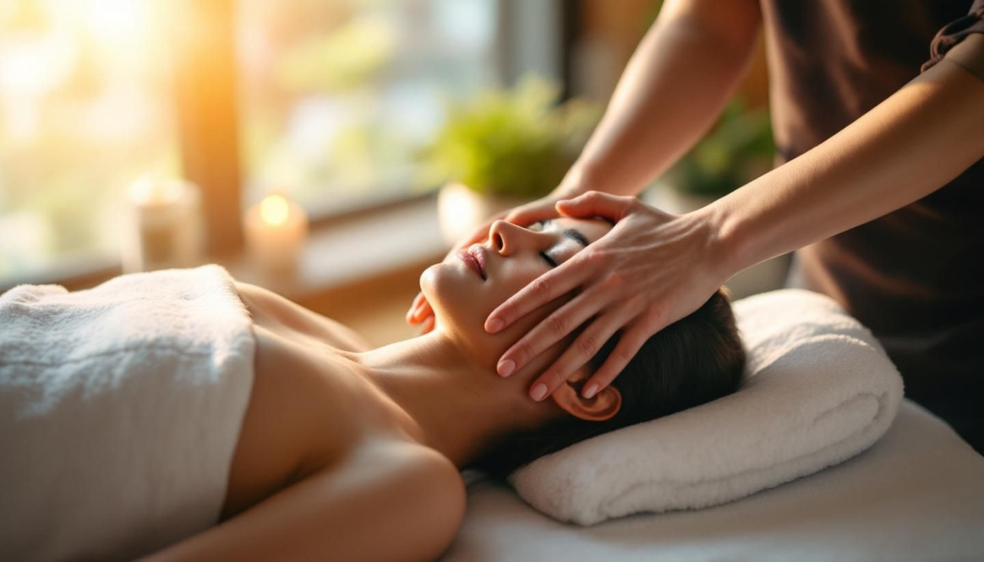 Exploration des bienfaits du drainage lymphatique pour le bien-être