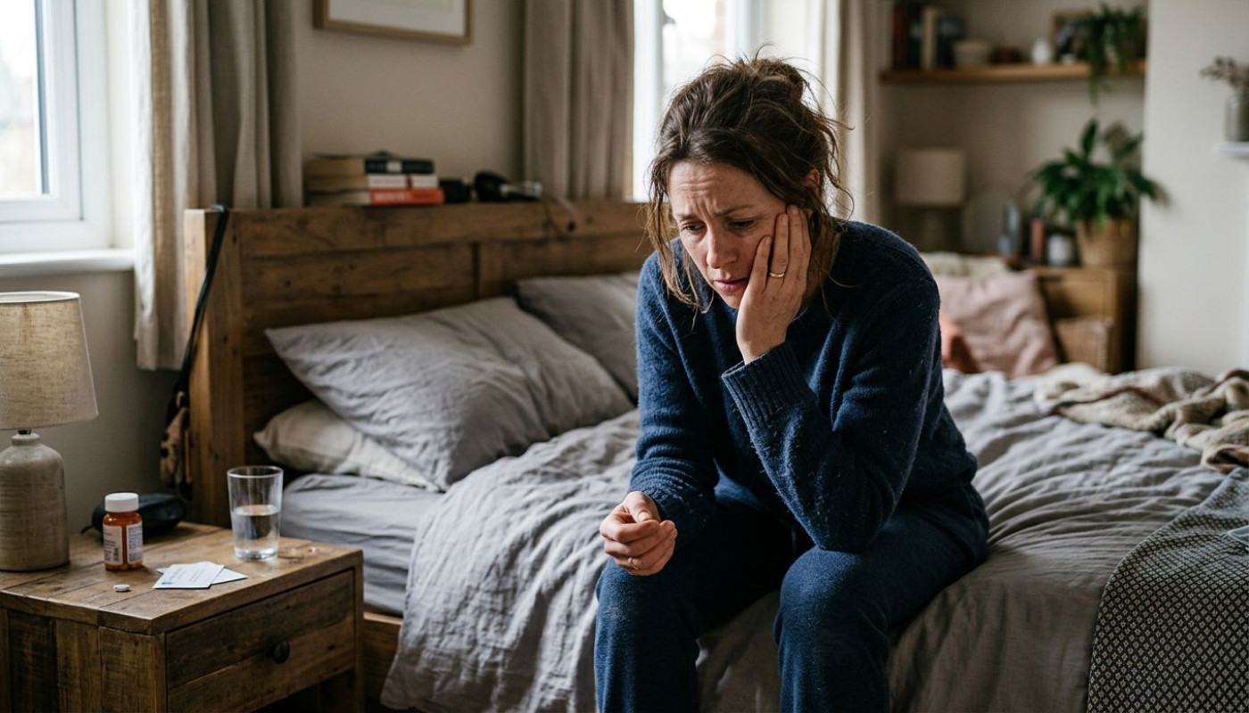 Quand la peur du dentiste pousse-t-elle à négliger les soins essentiels ?